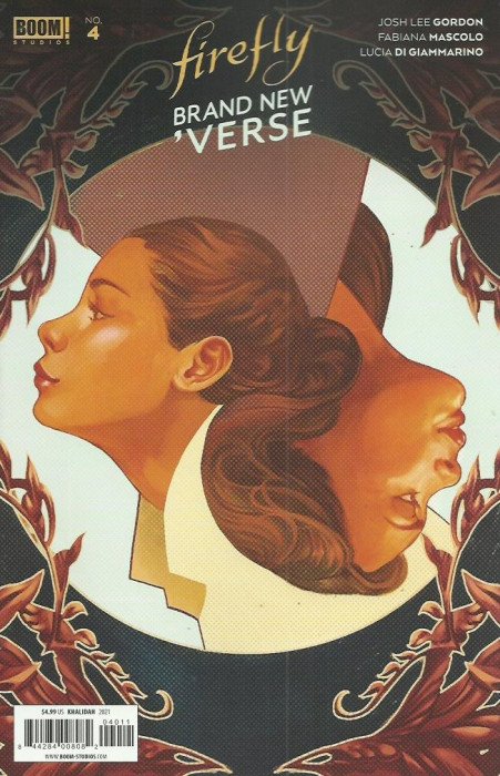 Firefly: Brand New 'Verse