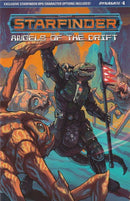 Starfinder: Angels of the Drift