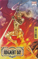 A.X.E.: Judgment Day