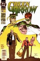 Green Arrow