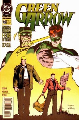 Green Arrow