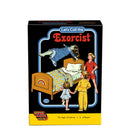 Steven Rhodes - Let's Call The Exorcist