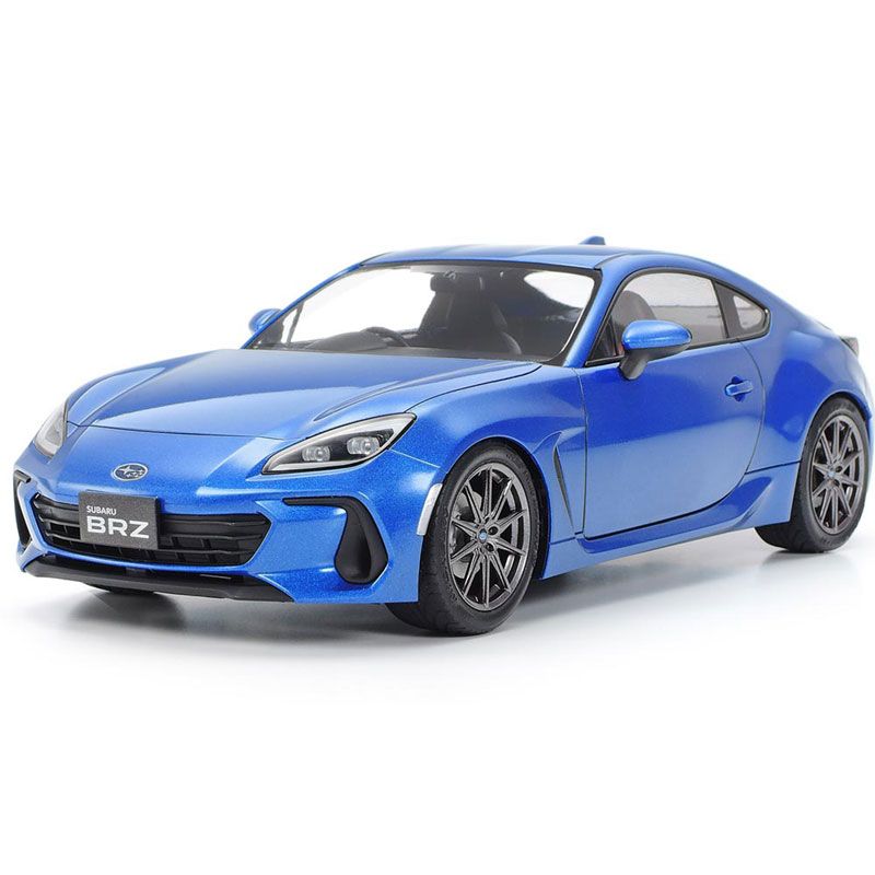 TAMIYA SUBARU BRZ (ZD8) 1:24