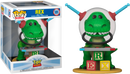 Rex - POP! Figure - Toy Story Special Edition (1091)