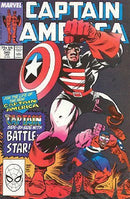 Captain America