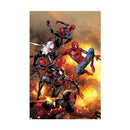 Poster Display (AAPOSTER)