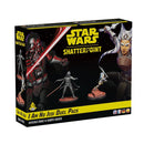 Star Wars: Shatterpoint – I Am No Jedi Duel Pack