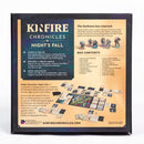 Kinfire Chronicles - Night's Fall