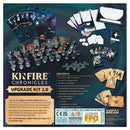 Kinfire Chronicles Upgrade Kit 2.0