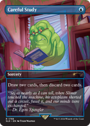 Magic the Gathering - Secret Lair - Ghostbusters: The Real Ghostbusters