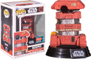 B2EMO - Funko Pop! Star Wars 2022 Fall Convention LE (566)