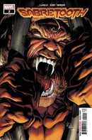 Sabretooth