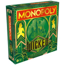 Monopoly - Wicked Edition