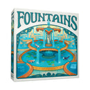Fountains