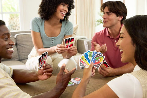 Uno - Add-On Packs