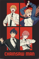 Poster Display (AAPOSTER)