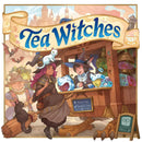 Tea Witches - Deluxe Upgrade Kit
