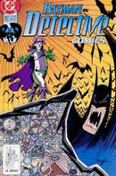 Detective Comics