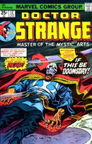 Doctor Strange