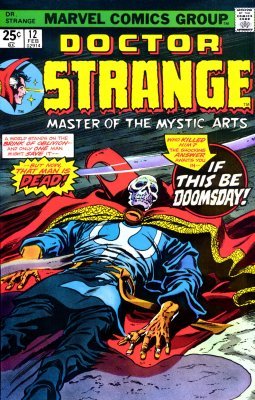 Doctor Strange