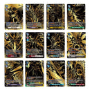 Digimon Card Game - (PB-21) - Tamer's Evolution Box – Rise of Digimon