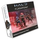 HALO Flashpoint - Defiance Expansion Pack