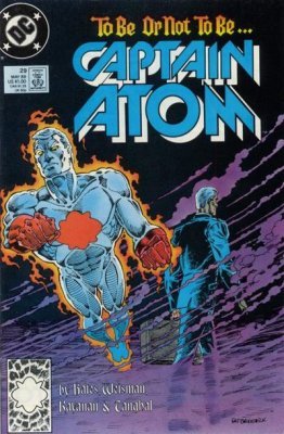 Captain Atom