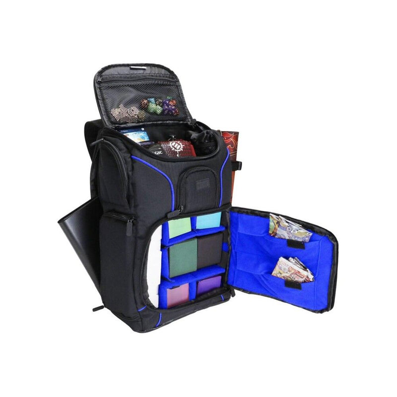 ENHANCE - Trading Card - MTG Deck Bag