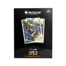 Magic the Gathering - Final Fantasy - 105ct Apex Deck Protector Sleeves