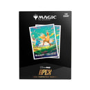Magic the Gathering - Final Fantasy - 105ct Apex Deck Protector Sleeves