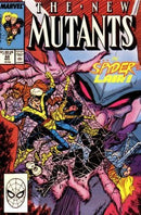 New Mutants