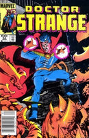 Doctor Strange