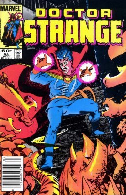 Doctor Strange