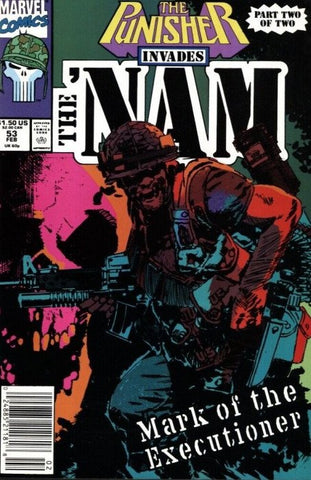 Nam #53 (1986-1993)