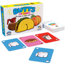 Butts on Things