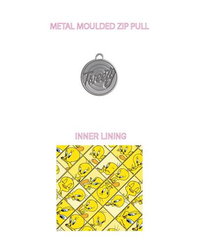 Looney Tunes - Tweety - Fashion Backpack