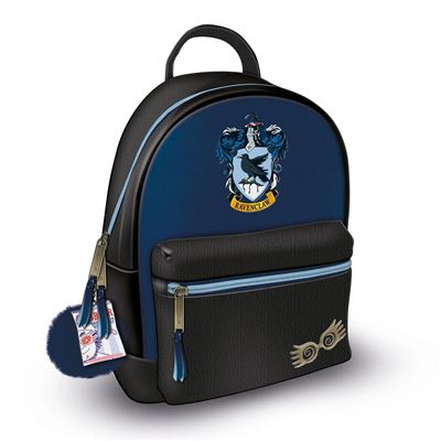 Harry Potter - Ravenclaw - Fashion Backpack
