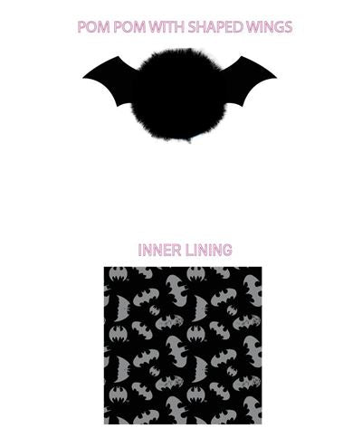 DC Comics - Batman Logo - Fashion Backpack