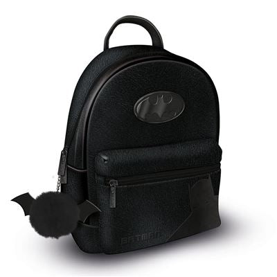 DC Comics - Batman Logo - Fashion Backpack