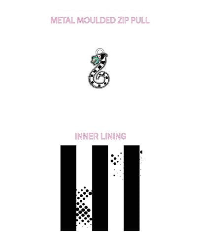 Beetlejuice - Beetlejuice - Fashion Backpack