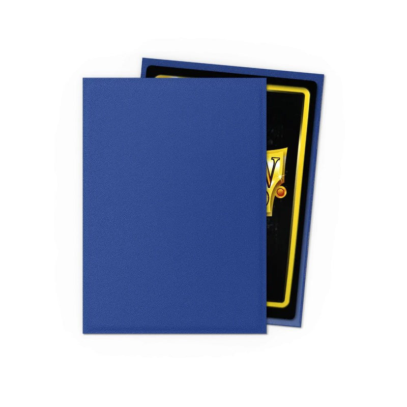Dragon Shield - Box 100 - Non-Glare Sleeves – Matte