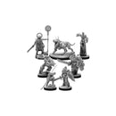 Epic Encounters - Sanctuary of the Steelborn