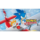 Magic the Gathering - Secret Lair - Sonic - Friends and Foes