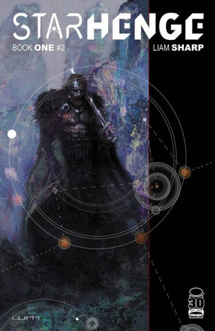 Starhenge: Book One - The Dragon and the Boar #02 (2022)