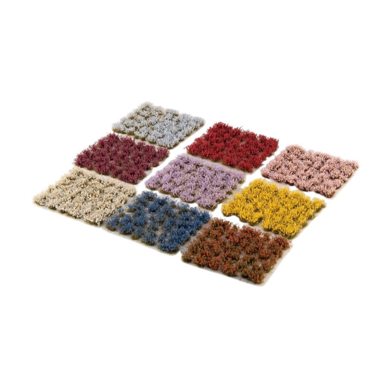 Gamers Grass - Box Sets - Flower Core Set