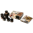 Gamers Grass - Box Sets - Basing Pigments Core Set