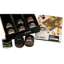 Gamers Grass - Box Sets - Basing Pigments Core Set