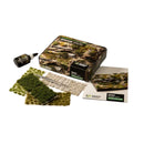 Gamers Grass - Box Sets - Grass Tuft Starter Box - Green