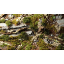 Gamers Grass - Box Sets - Grass Tuft Starter Box - Green