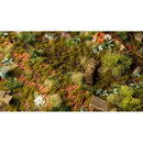 Gamers Grass - Grass Tufts - 2mm - Dry Green